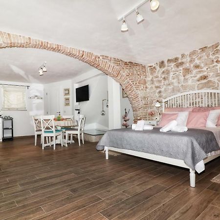 Cozy Apartment Mari Rovinj Exteriér fotografie