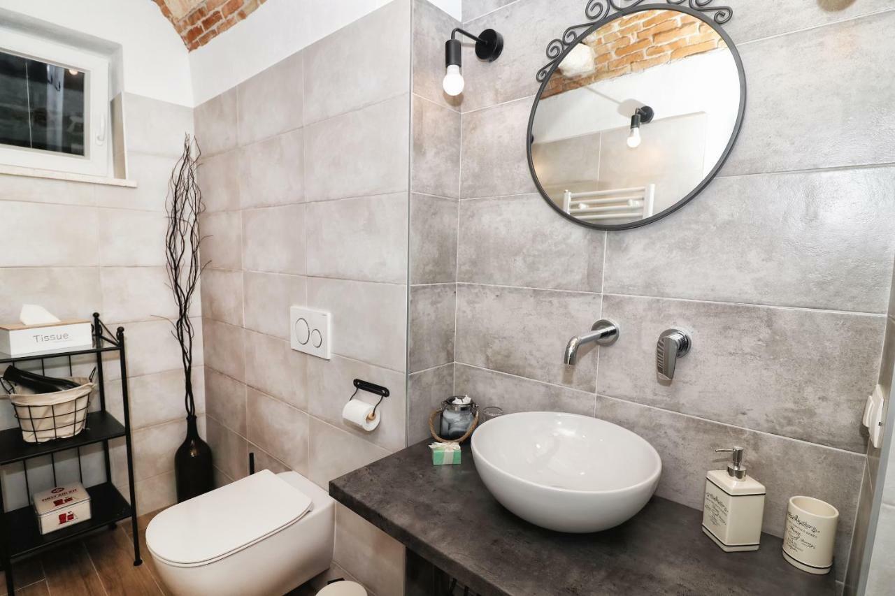 Cozy Apartment Mari Rovinj Exteriér fotografie