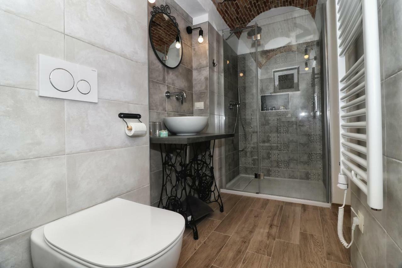 Cozy Apartment Mari Rovinj Exteriér fotografie