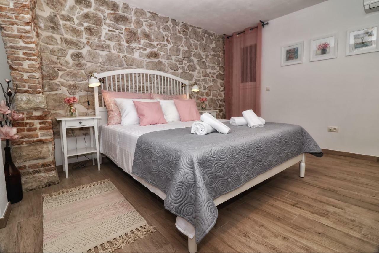 Cozy Apartment Mari Rovinj Exteriér fotografie
