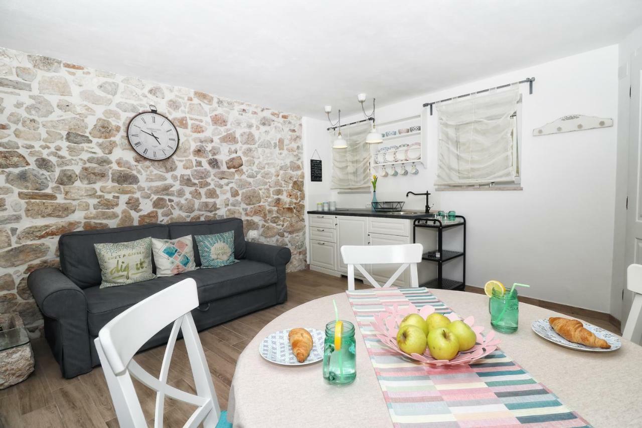 Cozy Apartment Mari Rovinj Exteriér fotografie