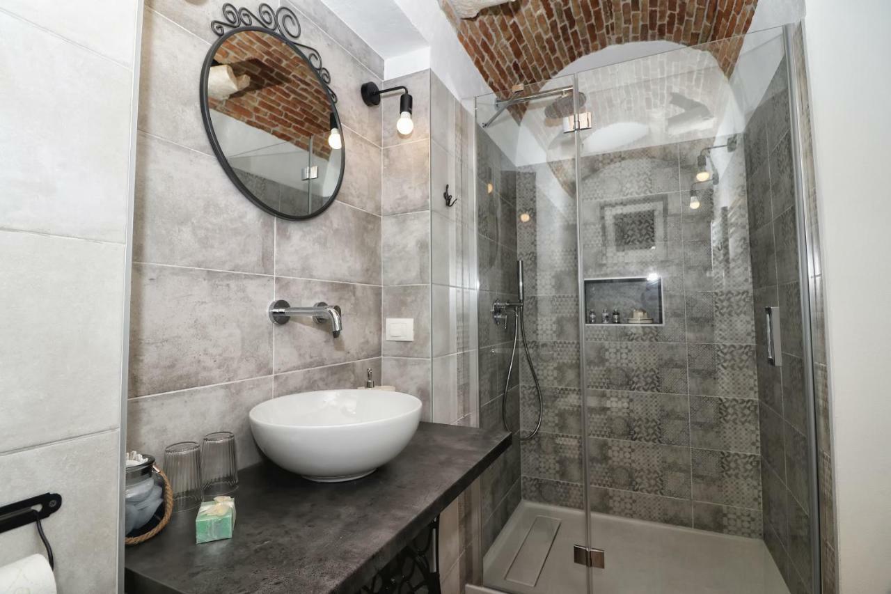 Cozy Apartment Mari Rovinj Exteriér fotografie