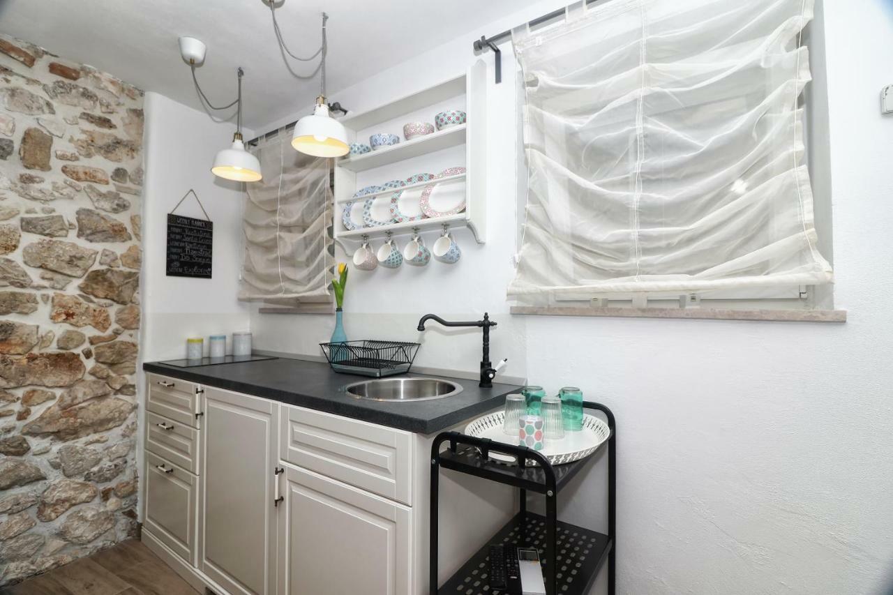 Cozy Apartment Mari Rovinj Exteriér fotografie